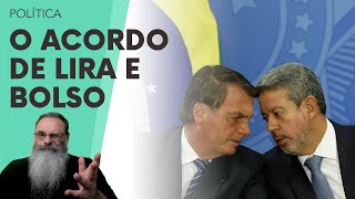 CONGRESSO volta do RECESSO e o tema é ELEIÇÃO mas de 2025 e 2026 LIRA quer APOIO de BOLSONARO [upl. by Soisatsana638]