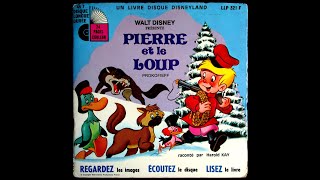 Pierre et le loup [upl. by Kinney]