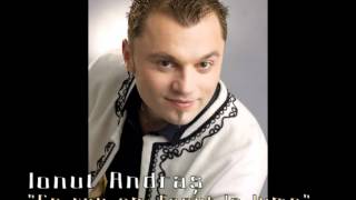 Ionut Andras  Ce rau am facut la lume [upl. by Ennairb811]