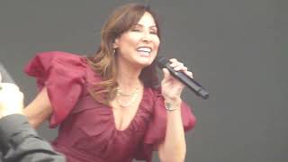 Natalie Imbruglia  Wrong Impression  Live At BST Hyde Park London  Sunday 7th July 2024 [upl. by Cynthy]