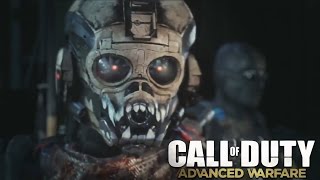 Everything you need to know about Exo Survival Call of Duty Advanced Warfare CoOp [upl. by Rosella]