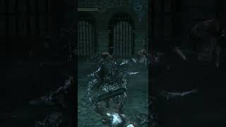 Darkwraith darksouls3 shorts trending short gaming video shortvideo funny reels love ps4 [upl. by Maffa]