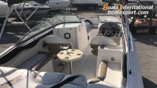 2006 Mariah SX 25 bowrider for sale new manifolds  risers [upl. by Dukey]