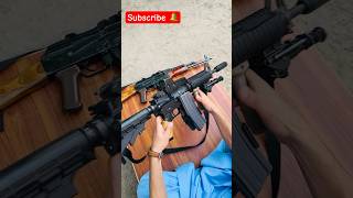 M4 US arms reloading subscribeviral [upl. by Anoi915]