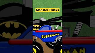 Monster Trucks [upl. by Paddie]