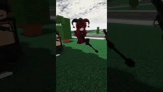 Roblox Opposer VR  He wasn’t lying [upl. by Trainer739]