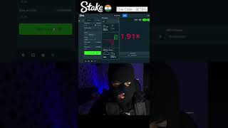 Limbo High Risk High Profit AFK Strategy💸💸💸 stake gambling casino onlinecasino stakedeposit [upl. by Aleuname]