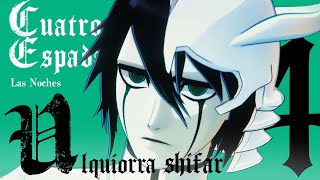 BLEACH Rebirth of Souls  Character Trailer  Ulquiorra [upl. by Opportuna393]