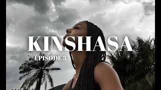 MA VIE À KINSHASA 2023 épisode 3 vlog Congo [upl. by Sehcaep]