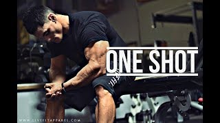 Mens Physique Motivation quotOne Shotquot  Jeremy Buendia [upl. by Oloapnaig]