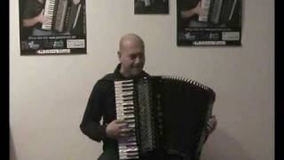 quotFANTASTIQUE RÊVEquot Swing valse di Gianni Mirizzi Accordion Accordeon Acordeon Acordeao Akkordion [upl. by Eirelam632]