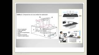 Densitometría Osea [upl. by Kcyrred799]