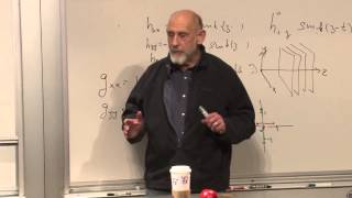 General Relativity Lecture 10 [upl. by Naols]