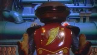 A Zeo Beginning  The Power Chamber and Machine Empire  Zeo  Power Rangers Official [upl. by Estas]