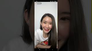 Ize NineStar Studios COO TikTok live izelands 30 May 2024 [upl. by Norman]