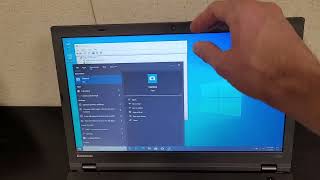 How to fix webcam causing bluescreen in Windows 10 on Lenovo ThinkPad W540 W541 [upl. by Ailito824]