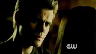 Stefan amp Elena talk 3x18 scene The Vampire Diaries [upl. by Didier212]