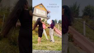 Girls Trip girlstrip hillstation kallimpong darjeeling pahari youtubeshorts shorts [upl. by Norihs]