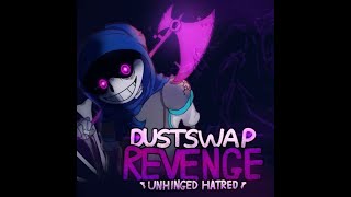 DustSwap Unhinged Hatred no heal but [upl. by Helaine75]