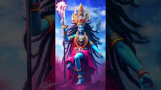 Kali The Goddess of Destruction Who Slayed an Army of Men [upl. by Gatian]