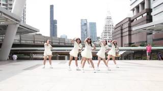 78intend cover Apink dance version I Don t know [upl. by Rovner255]