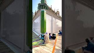 Dargah sharif kichhouchha new video 🤲 viralvideo newvideo dargha youtubeshorts youtubevideo [upl. by Gonzales]