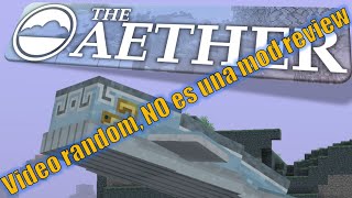 El Aether es un buen mod pero  Video Random [upl. by Northrup179]