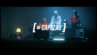 CAPSLAB  One Cap To Rule Them All [upl. by Eylloh]