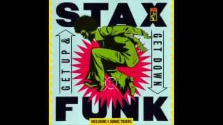 04 Sho Nuff  Funkasize You [upl. by Atiker]