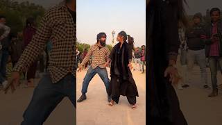 Halka dupatta tera muh dikhe ❤️😘❤️ song bollywood dj remix music shortvideo dance [upl. by Finbur]