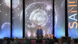 The Nature of Consciousness Rupert Spira [upl. by Lenni]