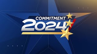 Live Results 2024 primary elections in Alabama [upl. by Shellie]