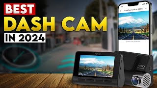 Questa Dash Cam 4G è il miglior GADGET TECNOLOGICO per la tua auto [upl. by Mini634]