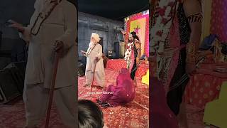 Dokra and dokri Bhajan comedy scenes comdey marwadi marwadicomdey dance [upl. by Tychonn490]