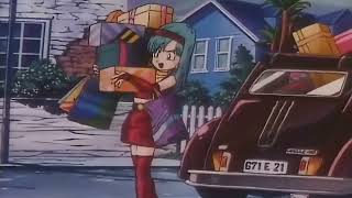 Dragon Ball GT Ending  Caprichosa eres tú [upl. by Neeka]