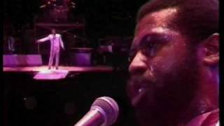 Teddy Pendergrass  I Cant Live Without Your Love [upl. by Weirick]