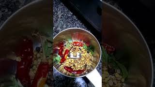 Onepot sambar rice recipe in Tamilsambar sadham recipe in Tamilsambar ricetamil [upl. by Eilesor]