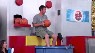 Sink It or Swim with Adam Sandler [upl. by Lessard]