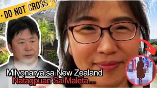 Ms Elizabeth Zhong’s Story  Tagalog Crime Real Stories  Bed Time Stories [upl. by Whipple82]