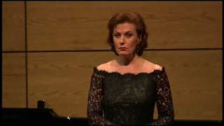 RECITAL WALTRAUD MEIER 200102 [upl. by Yecnahc]