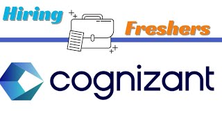 Cognizant Hiring freshers  Trainee junior data analyst cognizantjobs [upl. by Ahsinnek82]