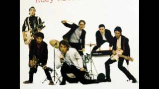 Huey Lewis And The News  1980  Dont Make Me Do It [upl. by Arret172]