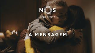 NOS Apresenta A Mensagem l NOS Portugal [upl. by Davenport422]