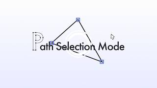 Path Selection Mode for After Effects [upl. by Borden]