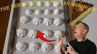 How to Make a Flawless Italian Meringue [upl. by Idmann111]