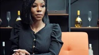 Arionne Curry interview with Tasha k Arionne Tells it all shes is even upset with Oprah [upl. by Yffub]