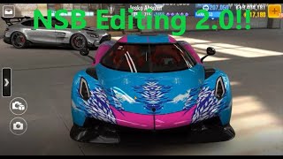 CSR 2 NSB editing 20 [upl. by Nonnah491]