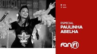 Especial PAULINHA ABELHA VELÓRIO acontece AGORA [upl. by Shelman]