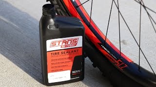 Project 275 Plus The Giant XTC Goes Tubeless [upl. by Ixel220]