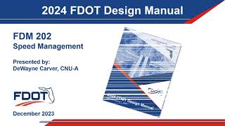 2024 Updates to FDM 202 [upl. by Wellesley]